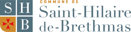 Logo Saint Hilaire de Brethmas