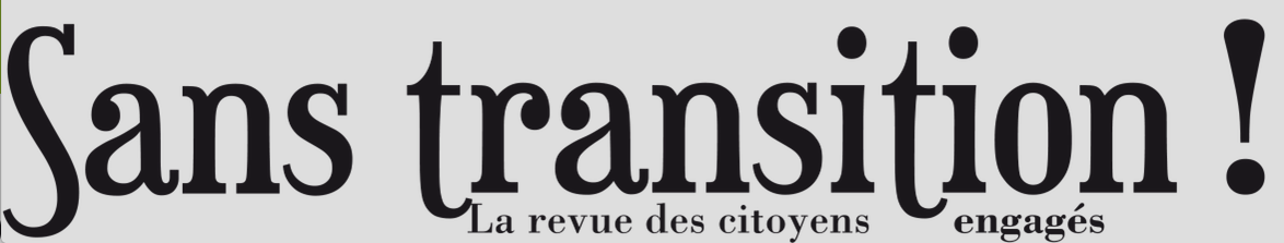 SSTransition logo