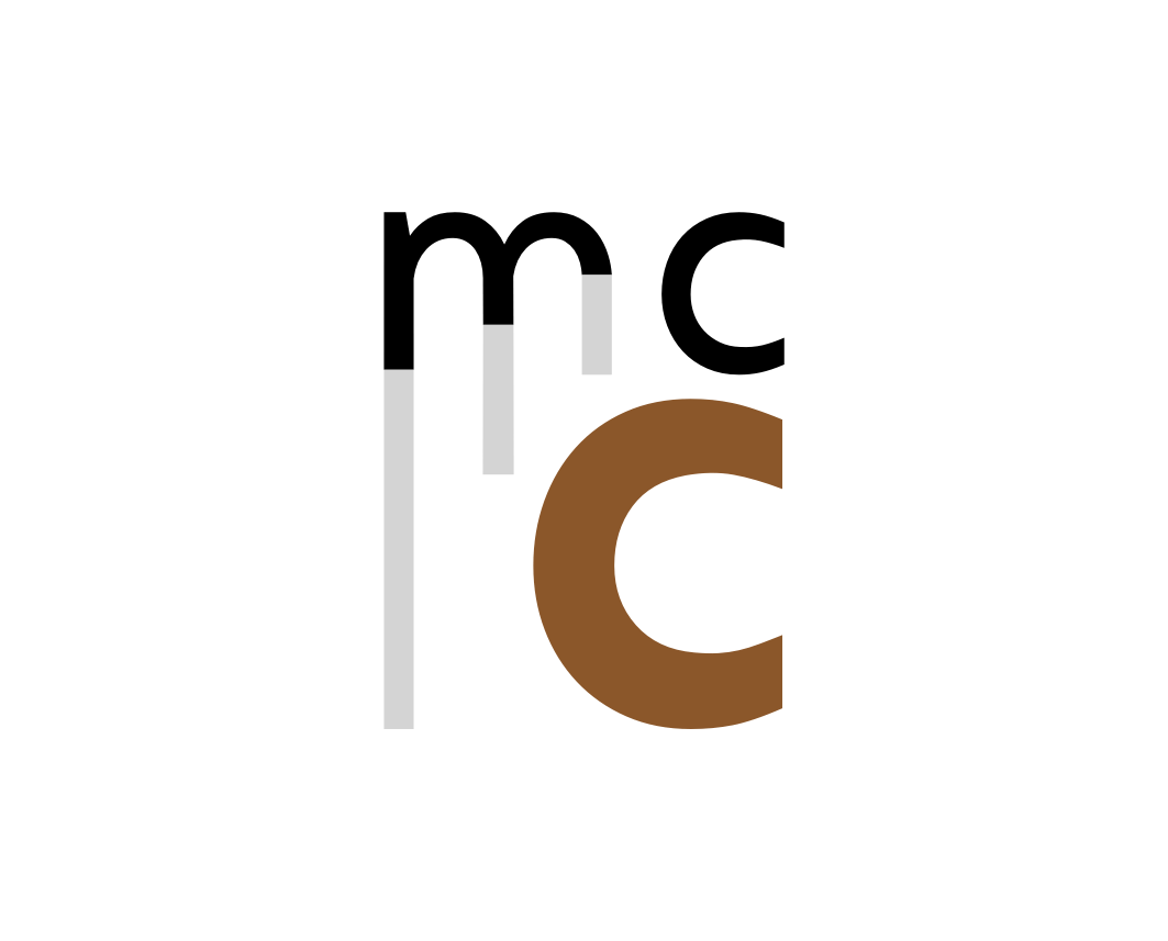 MCCouthenxe logo