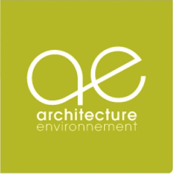logo ArchitectureEnvironnement