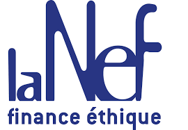LaNef logo