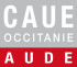 logo CAUE 11 Occitanie