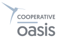 Coop Oasis logo