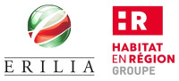 Logo erilia