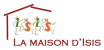 logo LaMaison dIsis