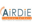Airdie logo